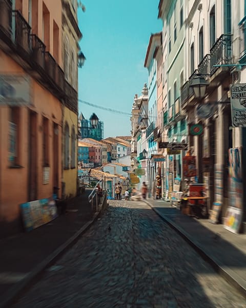 hyperlapse